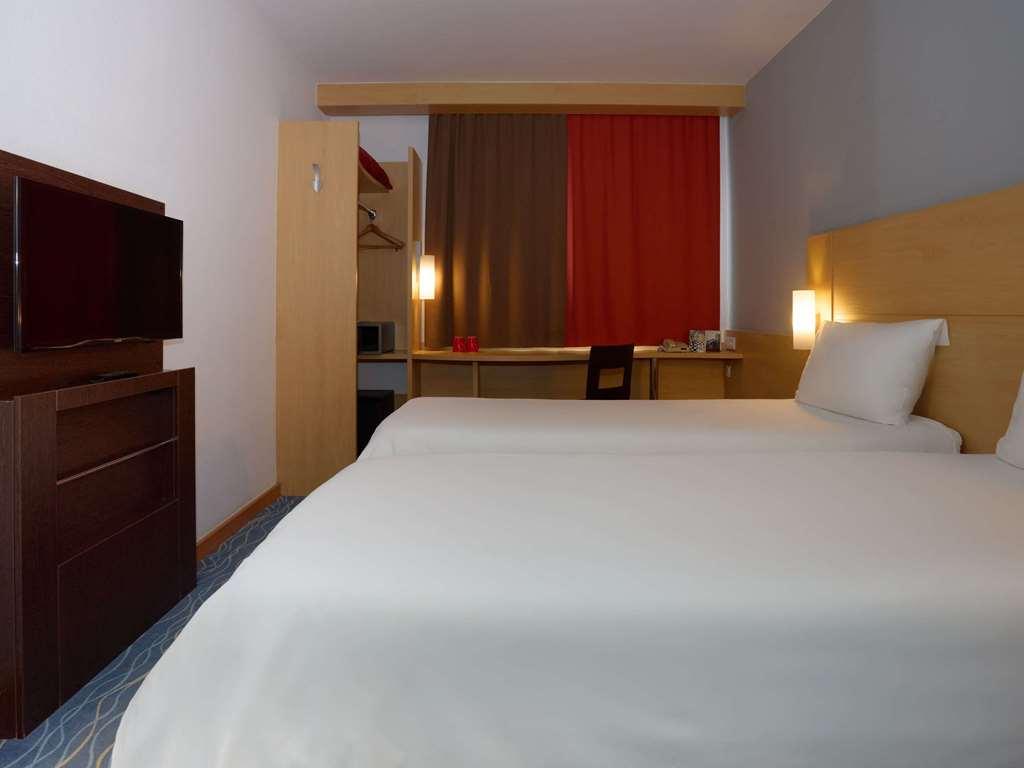 Ibis Yaroslavl Center Hotel Szoba fotó