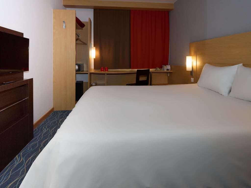 Ibis Yaroslavl Center Hotel Szoba fotó